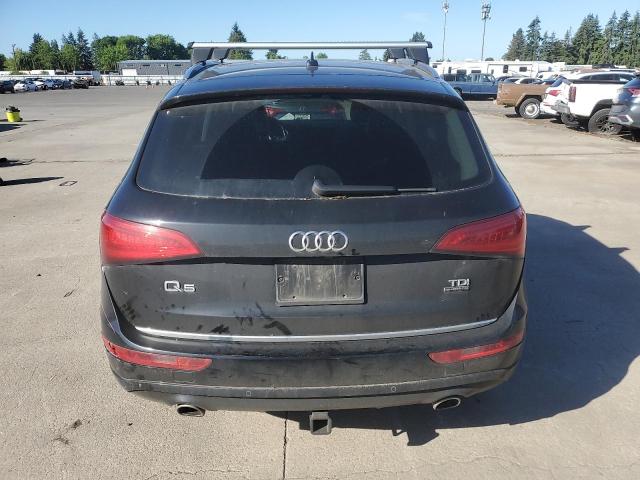 2015 AUDI Q5 TDI PRE WA1VMAFP9FA124253