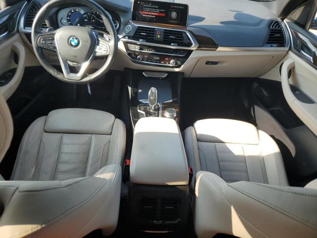 2019 BMW X3 SDRIVE3 5UXTR7C55KLF29580