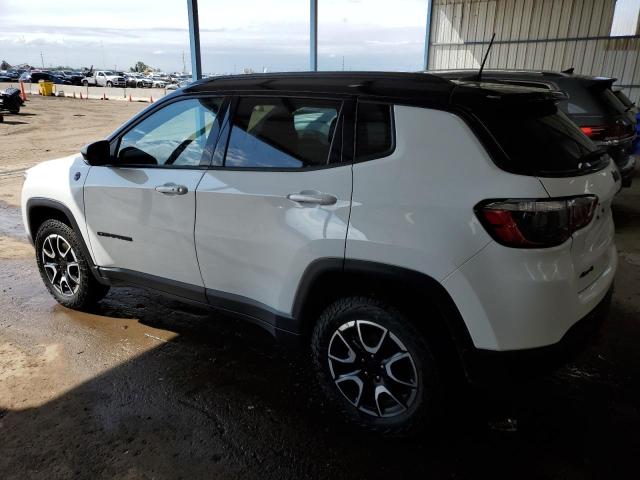 Vin: 3c4njddn1rt144852, lot: 59986935, jeep compass trailhawk 20242