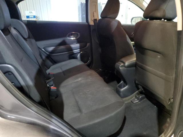 2018 HONDA HR-V EX 3CZRU6H57JM711699