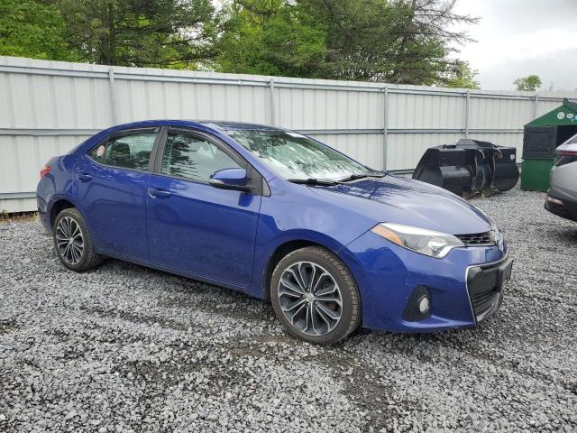 Vin: 2t1burhe9fc295907, lot: 61026545, toyota corolla l 20154