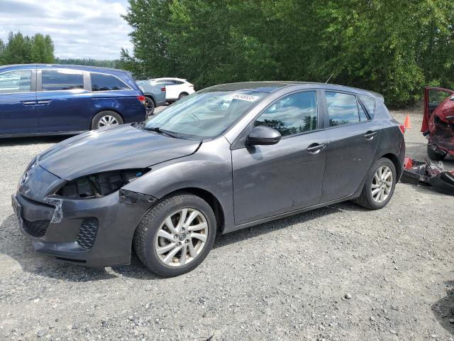 Vin: jm1bl1lp2d1757240, lot: 59246835, mazda 3 i 2013 img_1