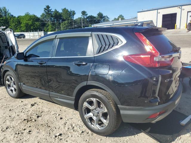 2017 HONDA CR-V EXL 5J6RW2H85HL021863