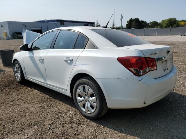 Vin: 1g1pc5sb1d7165210, lot: 58846785, chevrolet cruze lt 20132