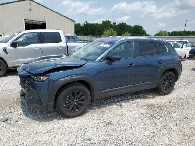 2024 MAZDA CX-50 SELE 7MMVABAM4RN198789