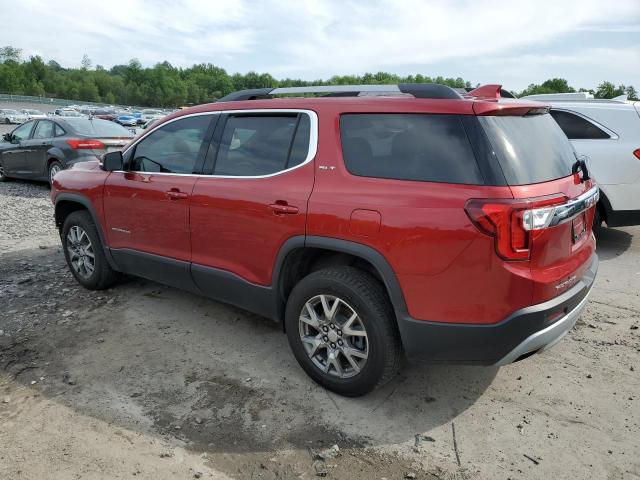 Vin: 1gkknuls8nz109019, lot: 59905775, gmc acadia slt 20222