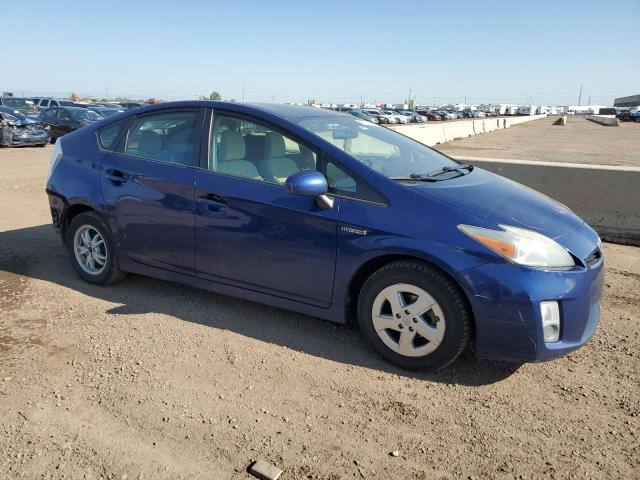 Vin: jtdkn3du9a5059092, lot: 61669265, toyota prius 20104