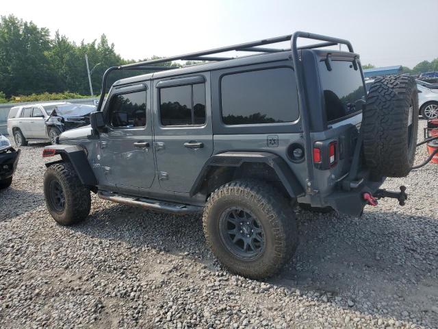 Vin: 1c4hjxdg0jw281103, lot: 60400565, jeep wrangler sport 20182