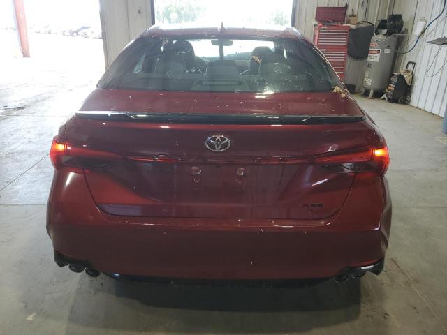 2020 TOYOTA AVALON XSE 4T1EZ1FB9LU040869