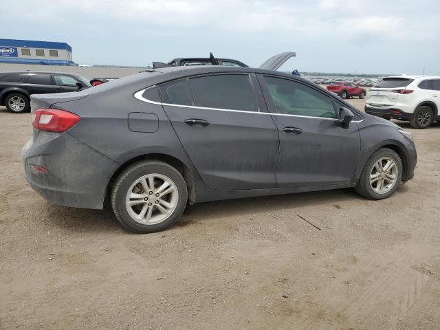Vin: 1g1be5sm6h7188638, lot: 61034075, chevrolet cruze lt 20173