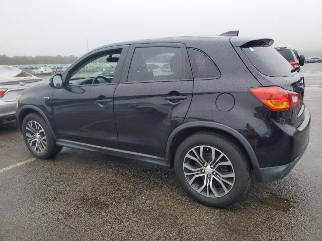 Vin: ja4ar3au9hz001968, lot: 60296565, mitsubishi outlander es 20172