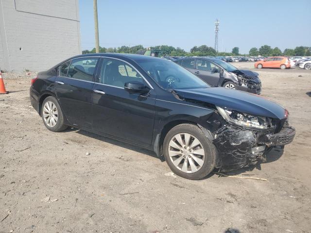 Vin: 1hgcr3f83fa021737, lot: 59163815, honda accord exl 20154
