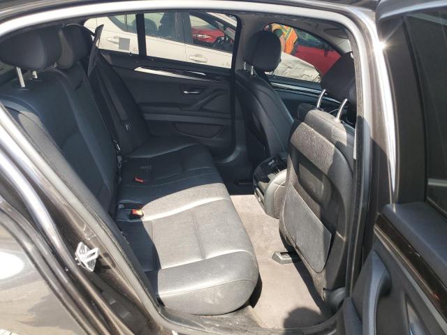 2015 BMW 528 XI WBA5A7C53FD626868