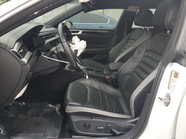 2023 VOLKSWAGEN ARTEON SEL WVWTR7AN0PE017996