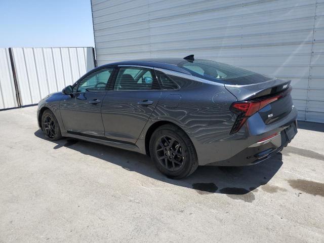 Vin: knag24j71s5316232, lot: 61090395, kia k5 lxs 20252