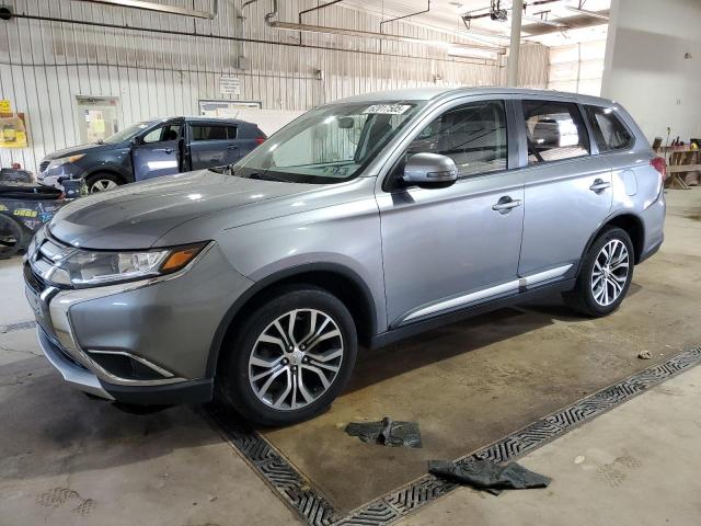 Vin: ja4az3a33hz023293, lot: 62017505, mitsubishi outlander se 2017 img_1