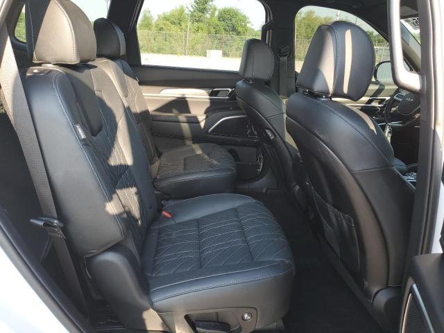 2024 KIA TELLURIDE - 5XYP5DGCXRG550255