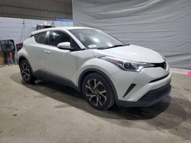 Vin: nmtkhmbx6jr045203, lot: 62477485, toyota c-hr xle 20184