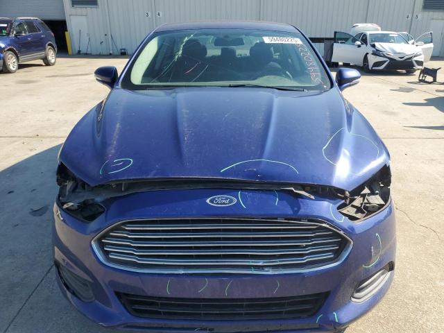 2015 FORD FUSION SE - 1FA6P0H77F5115316