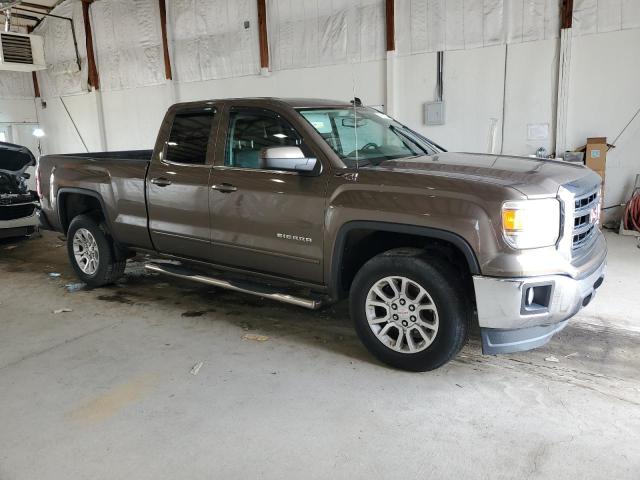 Vin: 1gtv2uec8ez212755, lot: 59951005, gmc sierra k1500 sle 20144