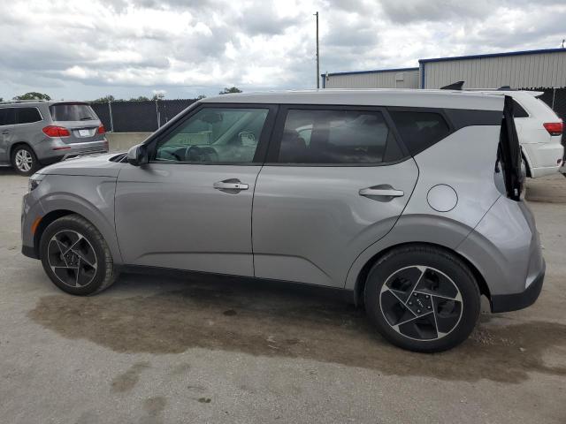 Vin: kndj33au5p7847676, lot: 60594155, kia soul ex 20232