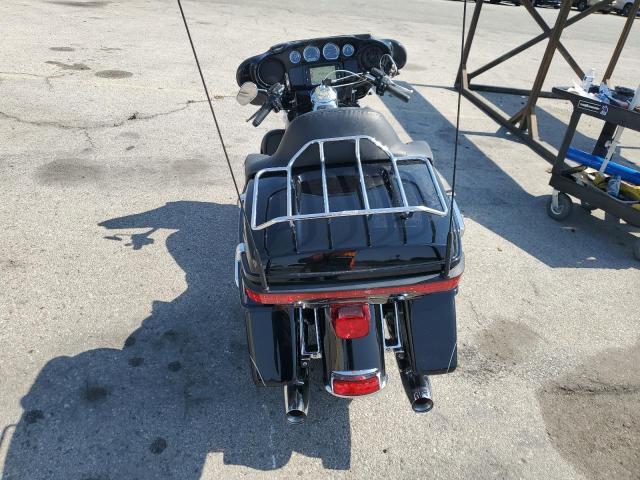 2016 HARLEY-DAVIDSON FLHTK ULTR 1HD1KEL33GB658863