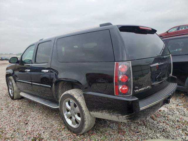 Vin: 1gks2mef8dr376054, lot: 59778535, gmc yukon denali 20132