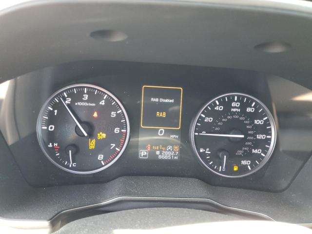 2020 SUBARU OUTBACK LI 4S4BTANC3L3202936
