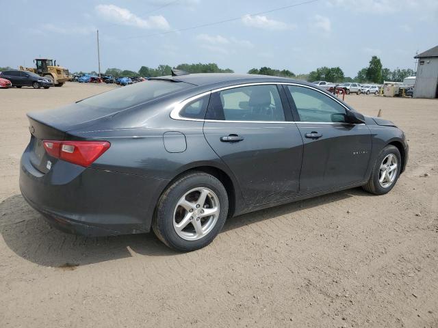 Vin: 1g1zb5st5jf210882, lot: 59362565, chevrolet malibu ls 20183