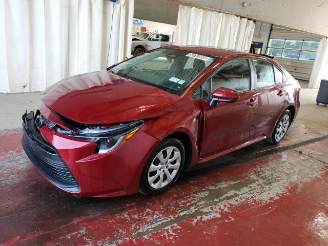 Vin: 5yfb4mde7sp252217, lot: 59751665, toyota corolla le 2025 img_1