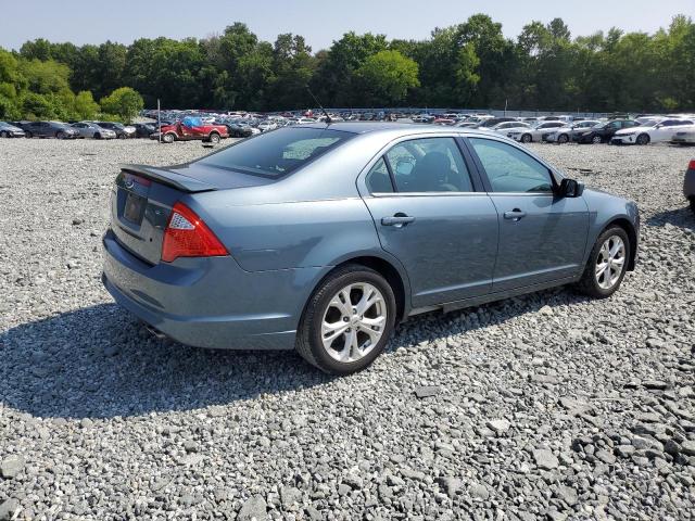 Vin: 3fahp0ha7cr113790, lot: 59114725, ford fusion se 20123