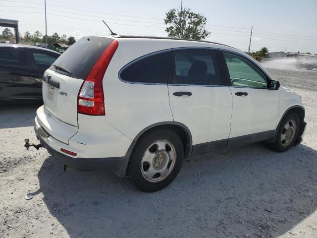 Vin: 5j6re4h37bl118301, lot: 59524655, honda crv lx 20113