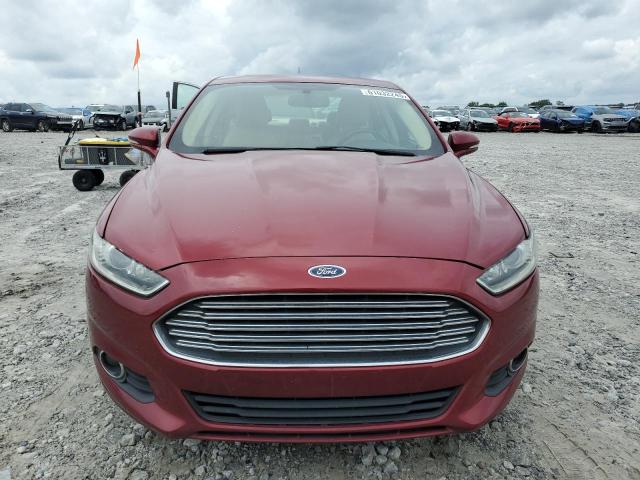 2016 FORD FUSION SE 3FA6P0HD5GR210431