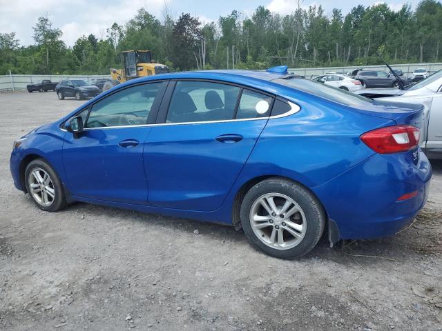 Vin: 1g1be5smxh7218949, lot: 61928405, chevrolet cruze lt 20172