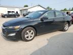 2020 CHEVROLET MALIBU LS - 1G1ZB5ST8LF144475