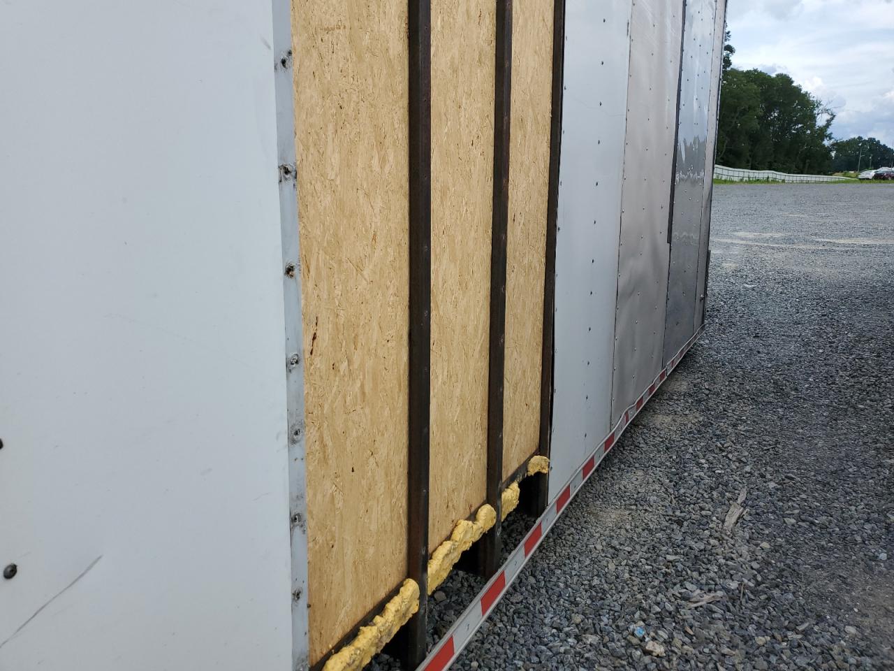 Lot #3256439203 2022 ELITE TRAILER TRAILER