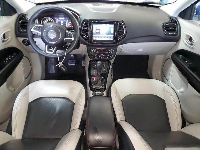2017 JEEP COMPASS LI 3C4NJDCB7HT641989