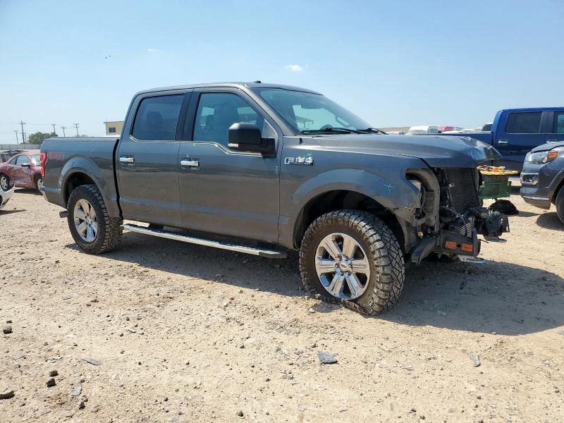Vin: 1ftew1eg7jkc99959, lot: 60075415, ford f-150 supercrew 20184