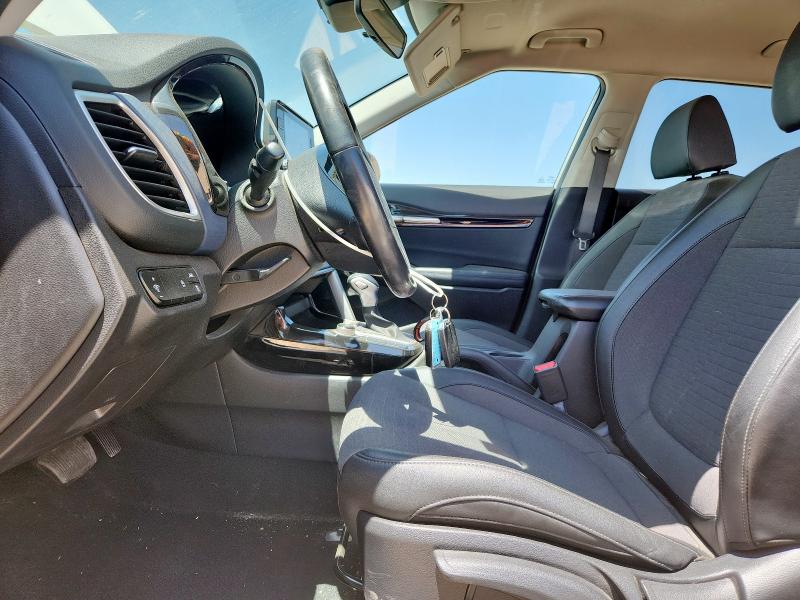 2023 KIA SELTOS S KNDEU2AA7P7374992