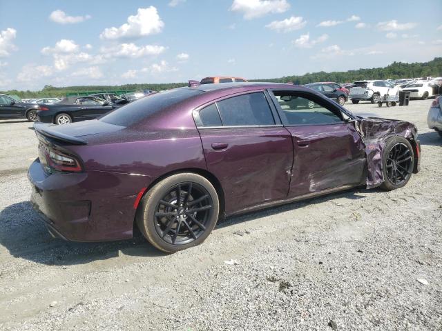 Vin: 2c3cdxgj9mh576250, lot: 62463515, dodge charger scat pack 20213