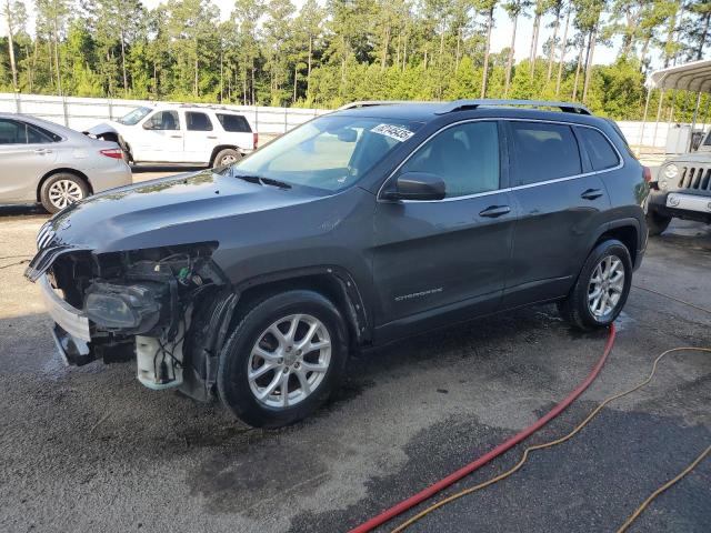 JEEP CHEROKEE L