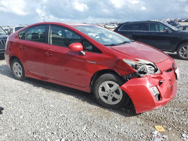 Vin: jtdkn3du0a0097064, lot: 61013955, toyota prius 20104