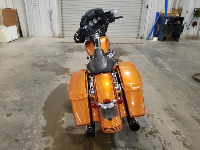 2014 HARLEY-DAVIDSON FLHXS STRE 1HD1KRM12EB680936