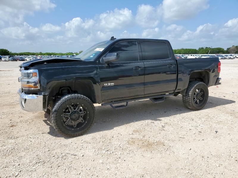 Vin: 3gcpcrec4jg402162, lot: 62126005, chevrolet all models c1500 lt 2018 img_1