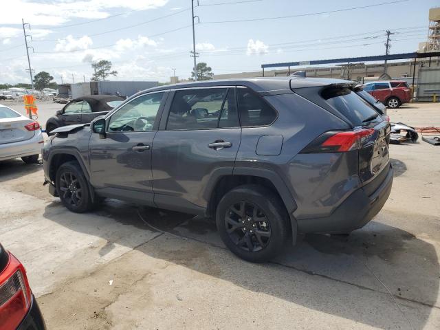 Vin: 2t3h1rfv1pc228541, lot: 59481025, toyota rav4 le 20232
