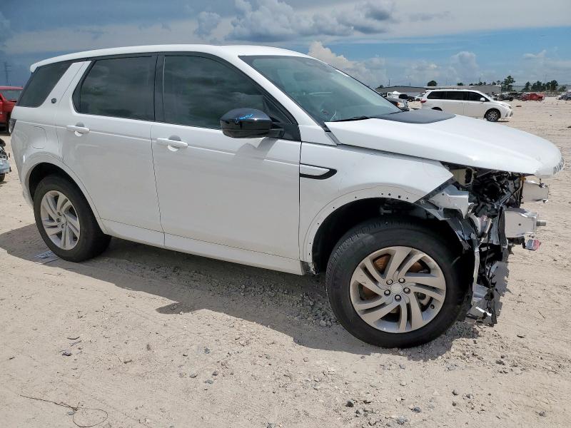2024 LAND ROVER DISCOVERY SALCJ2FX6RH352310