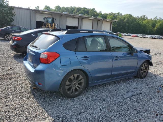 Vin: jf1gpal69eh323736, lot: 59950545, subaru impreza sport premium 20143