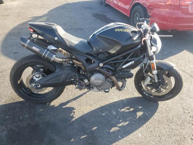 DUCATI MONSTER 69