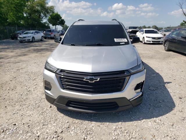 2022 CHEVROLET TRAVERSE LS 1GNERFKW9NJ106312