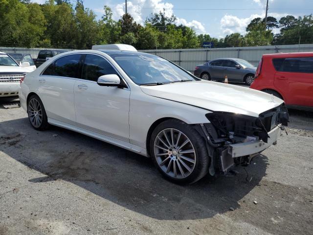 Vin: wddug8cb9ga226380, lot: 61396695, mercedes-benz s-class 550 20164